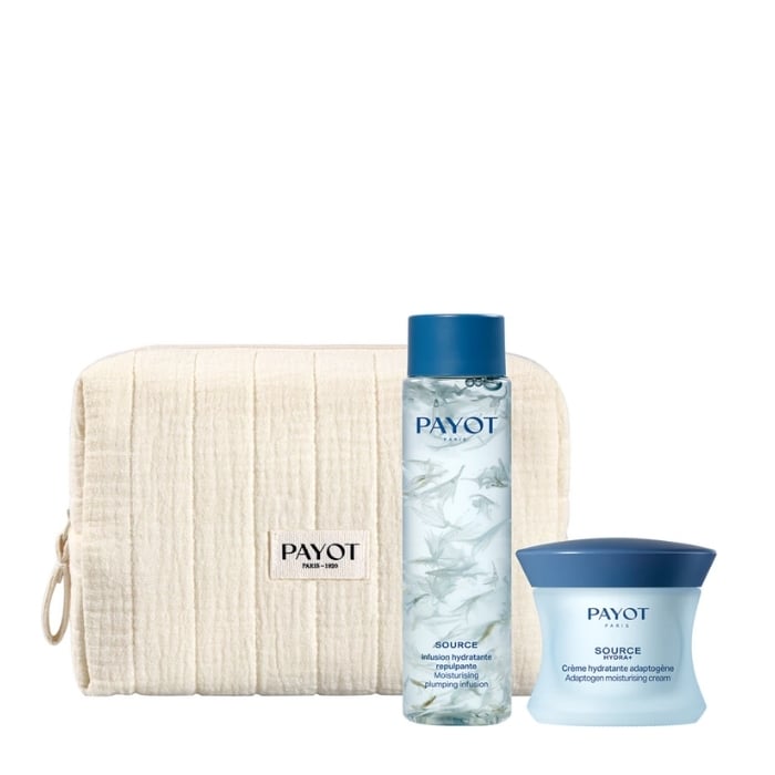 Payot Source Crème Hydratante Adaptogène Estuche | Comprar