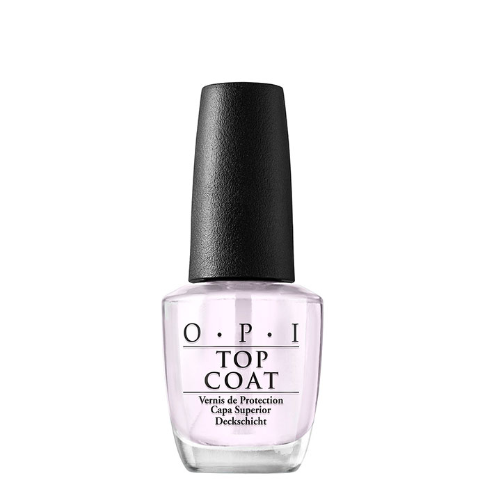 OPI Top Coat