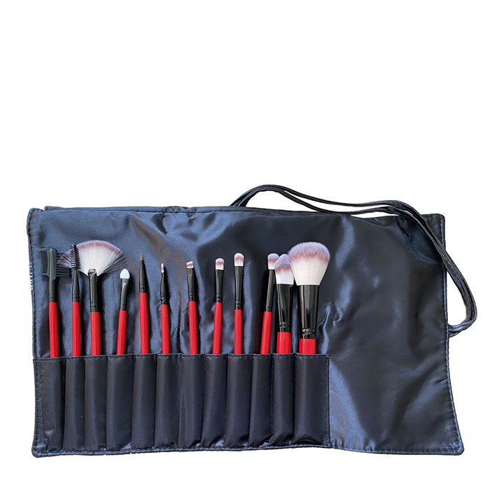 Romeo & Juliette Manta de Maquillaje Love