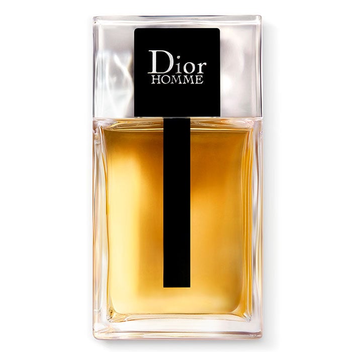 DIOR HOMME Eau de Toilette 150 ml