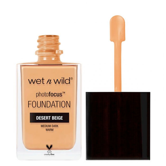 Wet N Wild Photo Focus Base de Maquillaje