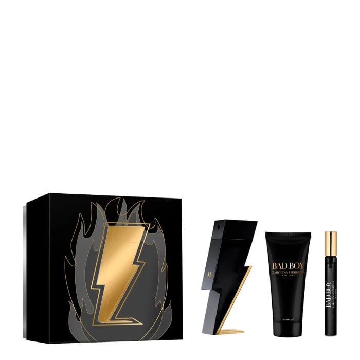 Carolina Herrera BAD BOY Estuche