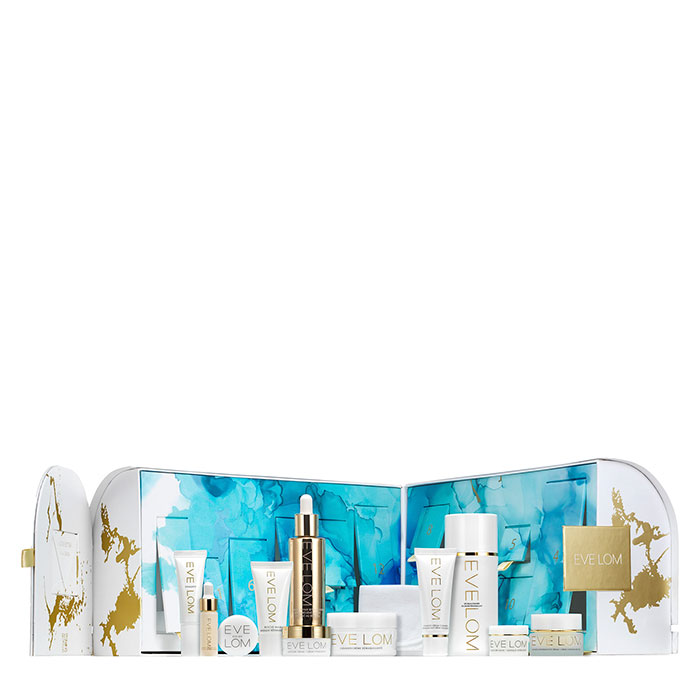 Eve Lom Calendario de Adviento | Paco Perfumerías