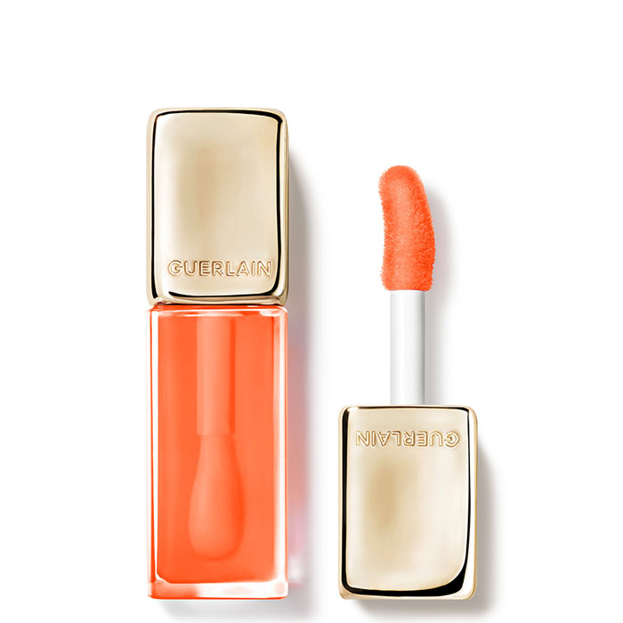 Guerlain KissKiss Bee Glow Oil