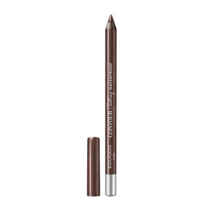 Lápiz de Ojos Bourjois Waterproof | Paco Perfumerías