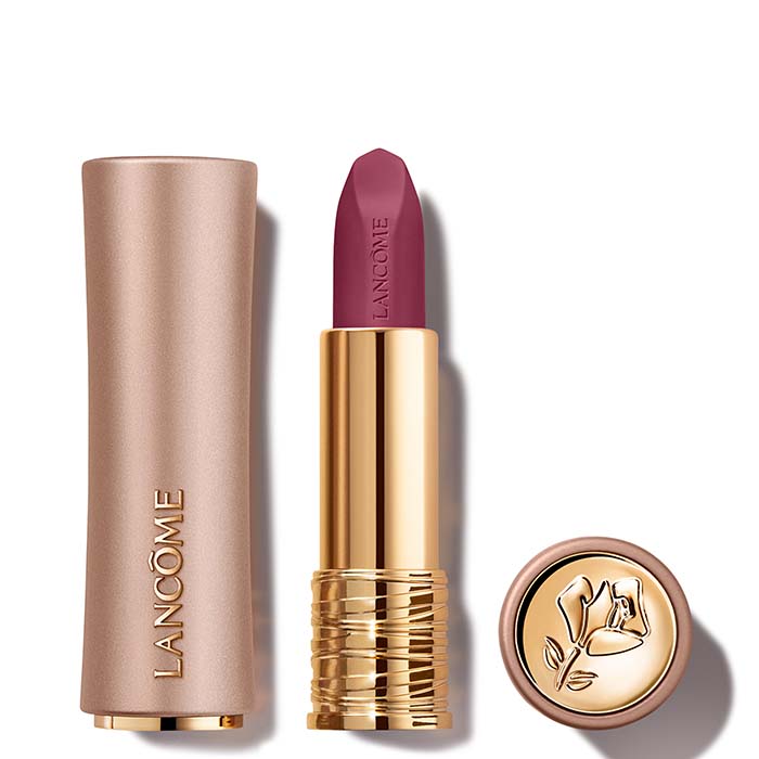 Lancôme L'Absolu Rouge Intimatte | Paco Perfumerías