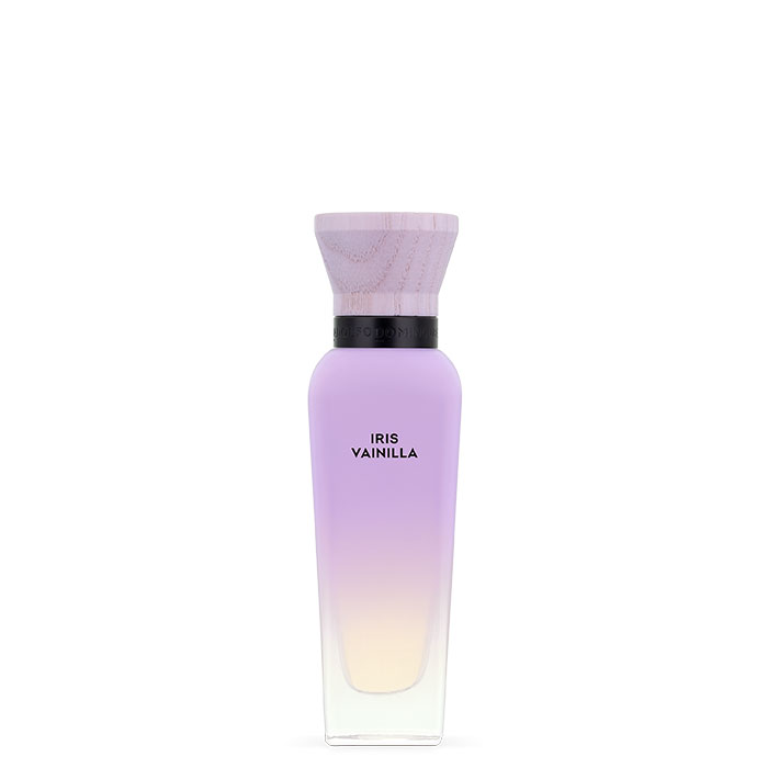 Adolfo Domínguez Iris Vainilla Eau de Parfum 60 ml