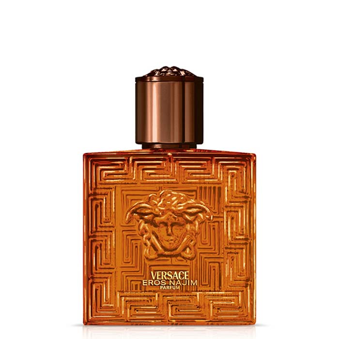 Versace Eros Najim Parfum | Paco Perfumerías 50 ml