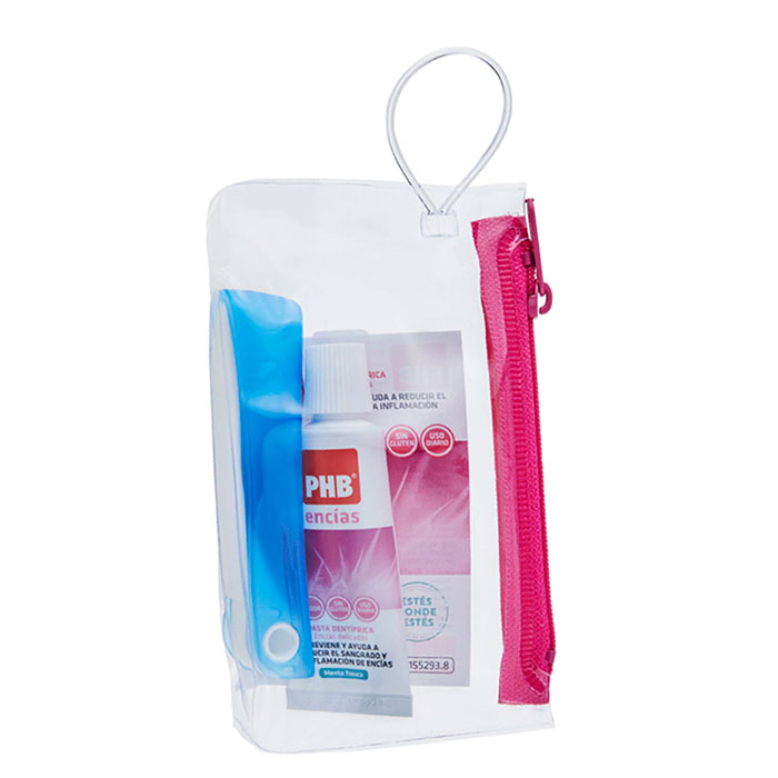 PHB Kit de Viaje Encías