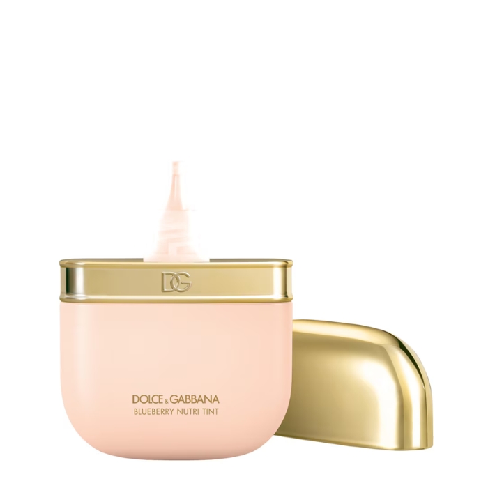 Dolce & Gabbana Blueberry Nutri-Tint | Paco Perfumerías