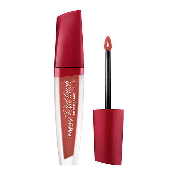 Deborah Red Touch Barra de Labios