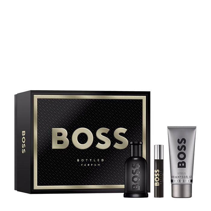 Hugo Boss Bottled Parfum Estuche
