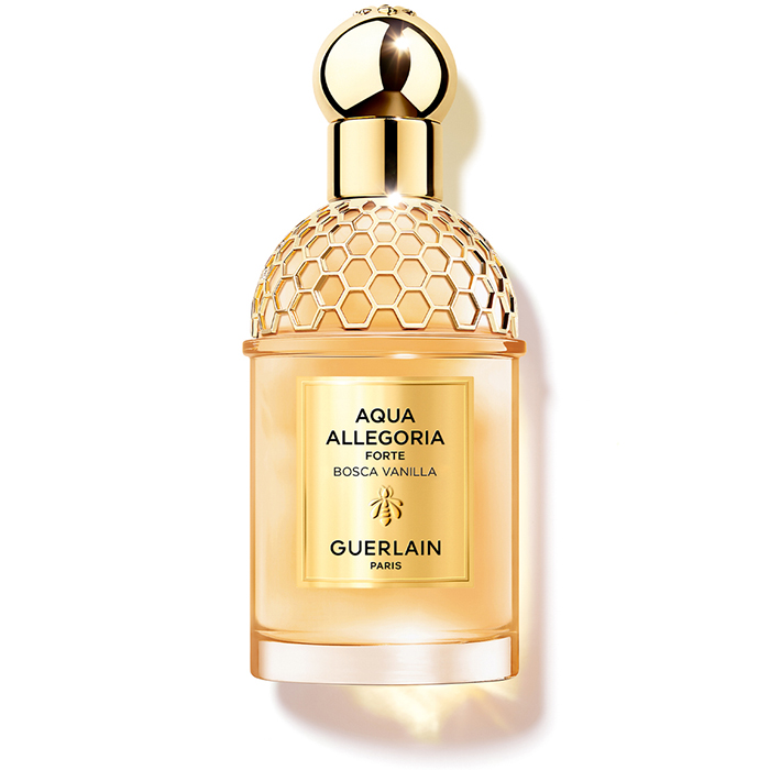 Guerlain Aqua Allegoria Forte Bosca Vanilla 75 ml