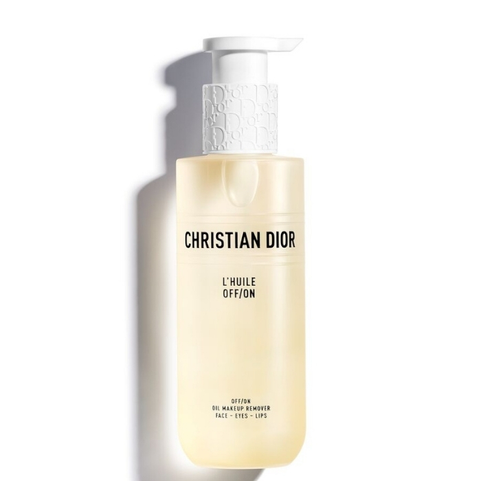 Dior L'Huile OFF/ON | Paco Perfumerías