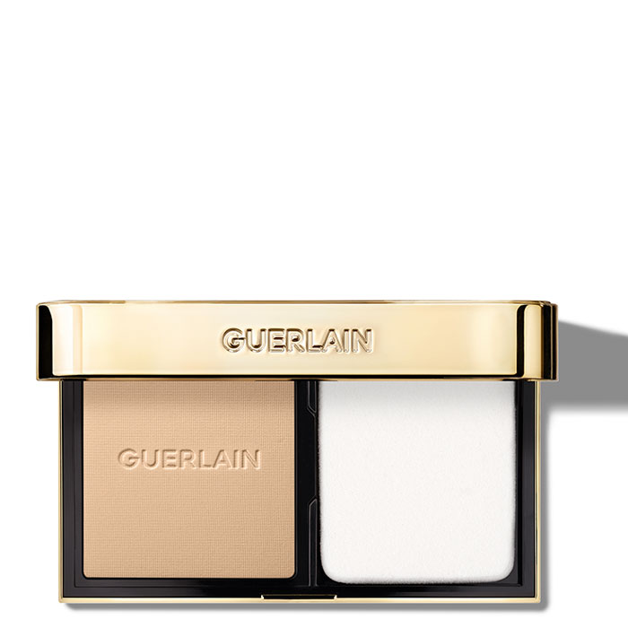 Guerlain Parure Gold Fond Skin Control