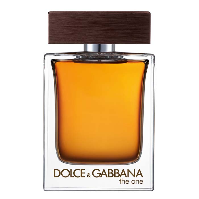 Dolce & Gabbana THE ONE For Men Hombre