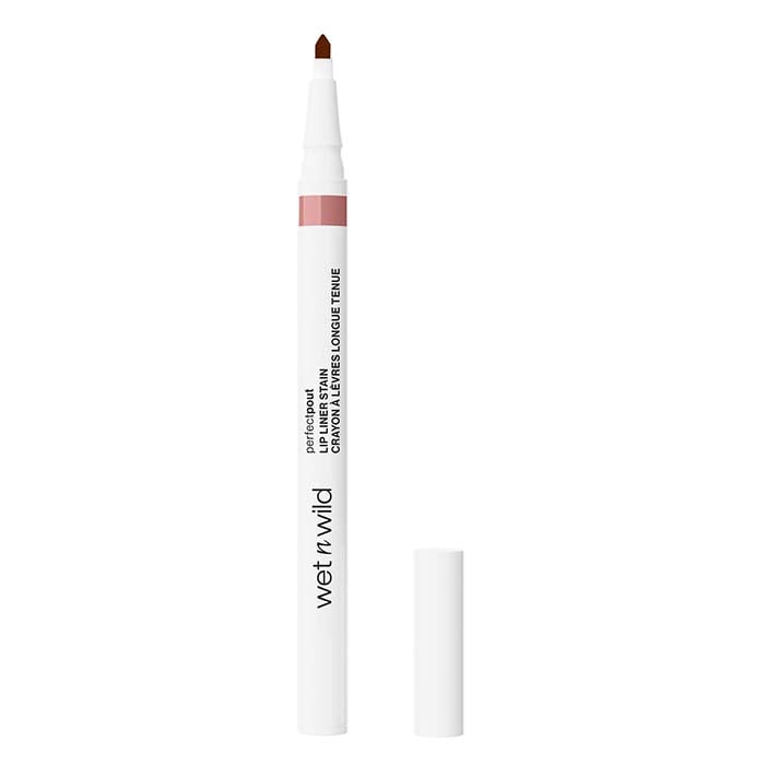 Wet N Wild Perfect Pout Lip Liner Stain | Paco Perfumerías