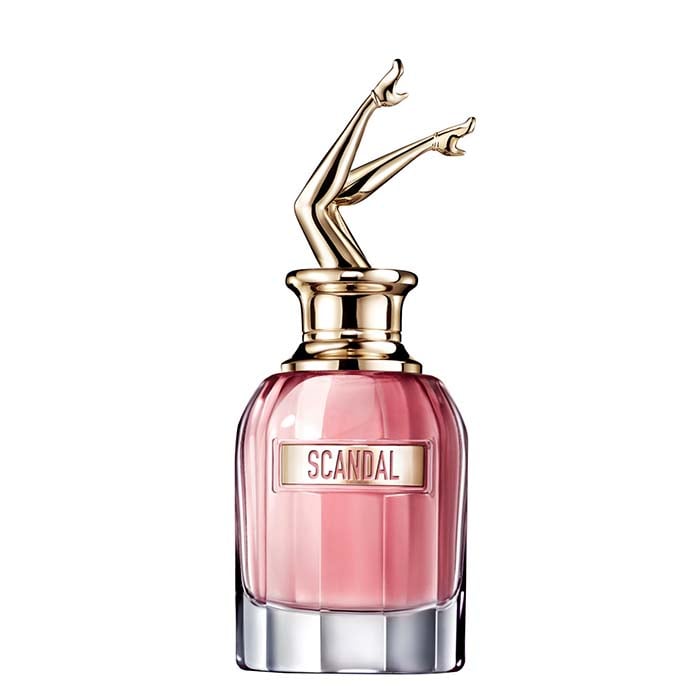 Jean Paul Gaultier SCANDAL Perfume | Paco Perfumerías 50 ml