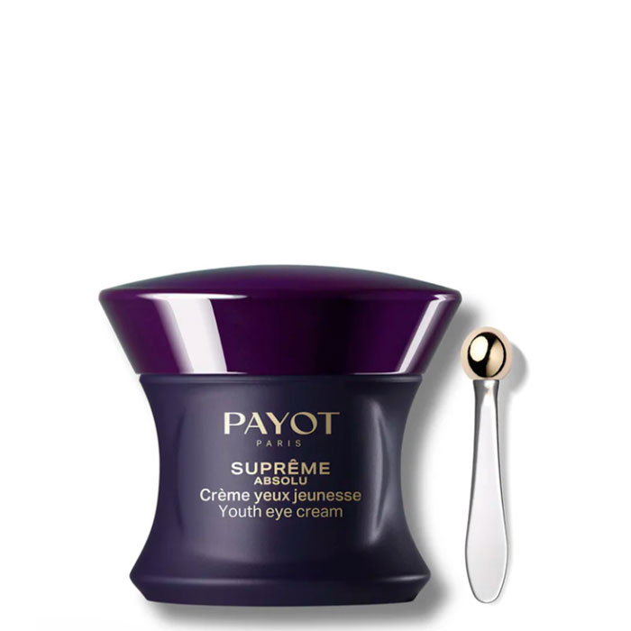 Payot Suprême Absolu Crème Jeunesse Yeux | Paco Perfumerías