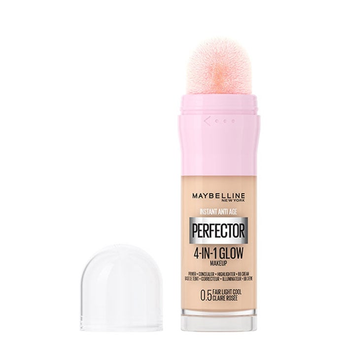Maybelline Instant Perfector Glow 4-en-1 | Precio, Comprar