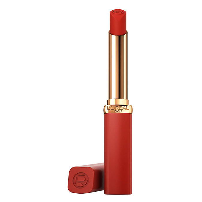 L'Oréal Color Riche Colors of Worth Matte
