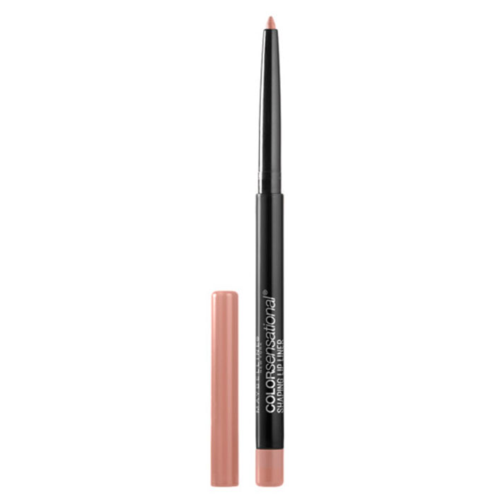MAYBELLINE Color Sensational Shaping Lip Liner