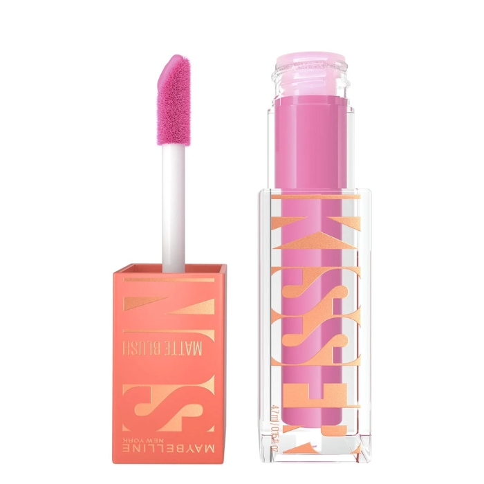 Sunkisser Matte Blush | Paco Perfumerías