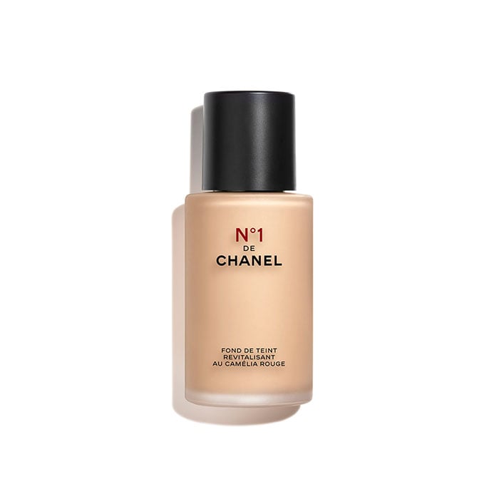 Nº1 de Chanel Fondo de Maquillaje Revitalizante | Comprar