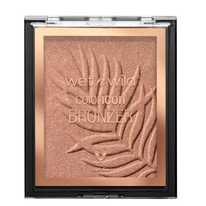 Wet N Wild Bronceador