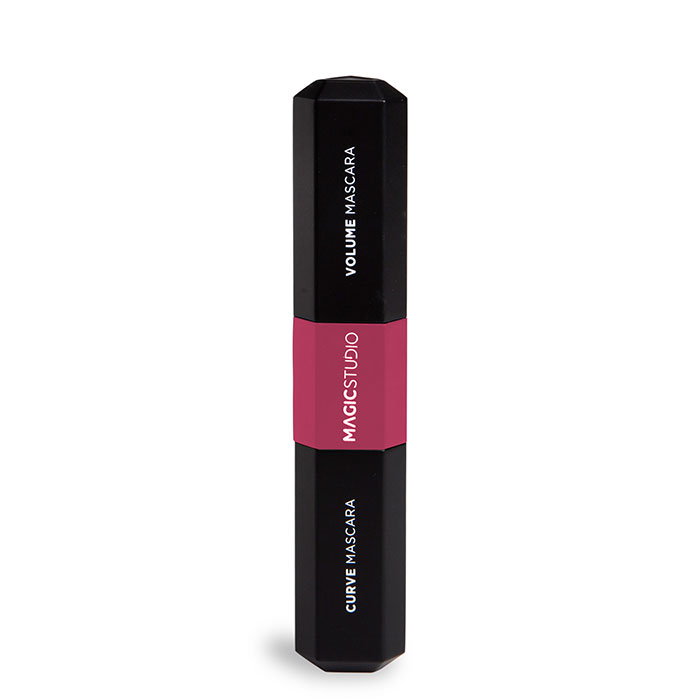 Magic Studio Volume & Curve Mascara