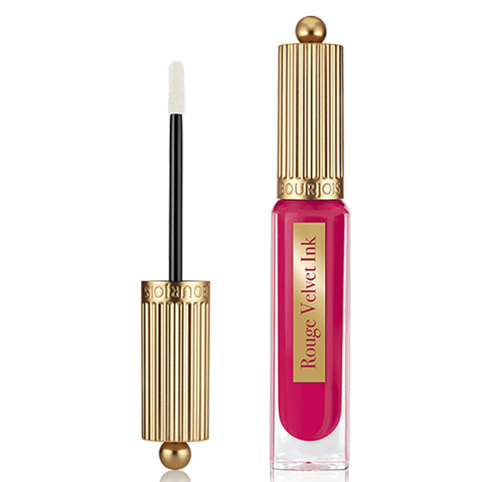 BOURJOIS Rouge Velvet Ink