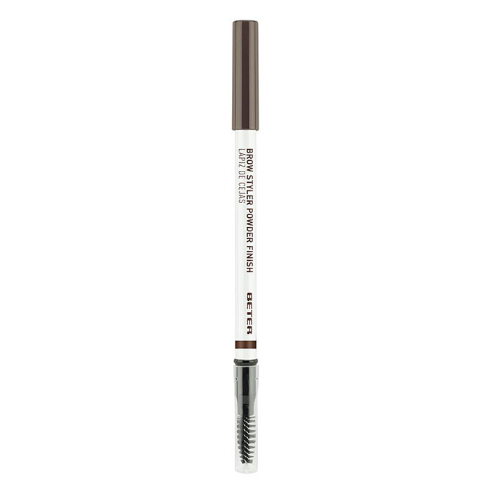 Beter Lápiz de Cejas Powder Finish