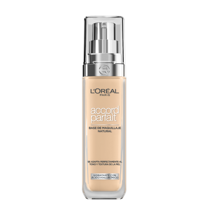 L'Oréal Accord Parfait Base