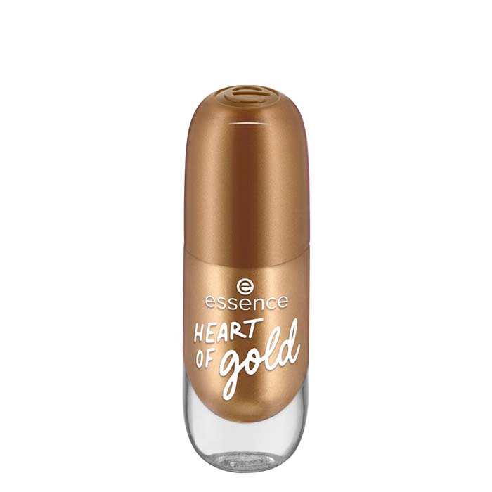 Essence Gel Nail Colour Esmalte de Uñas