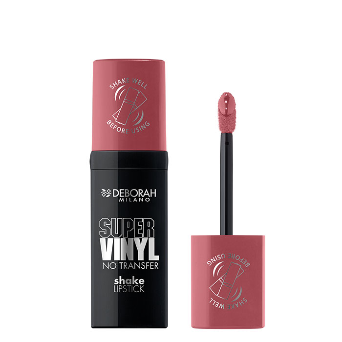 Deborah Super Vinyl Shake Lipstick | Precio, Comrpar