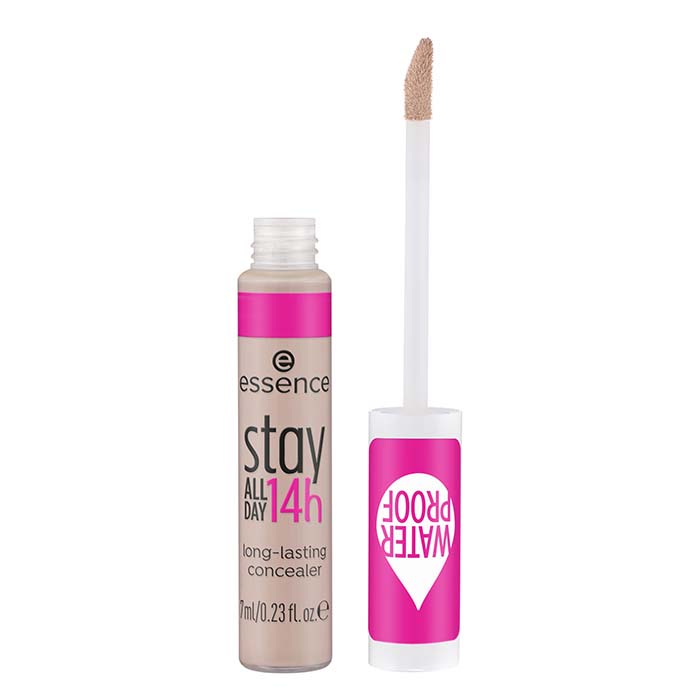 Essence Stay All Day 14h Corrector