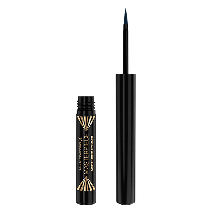 Max Factor Masterprice Matte Liquid Eyeliner