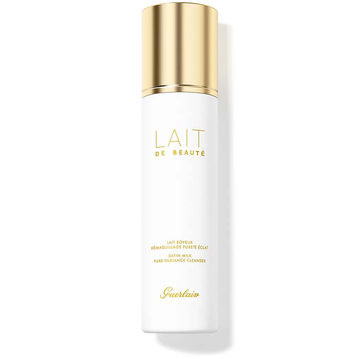 GUERLAIN Lait de Beauté