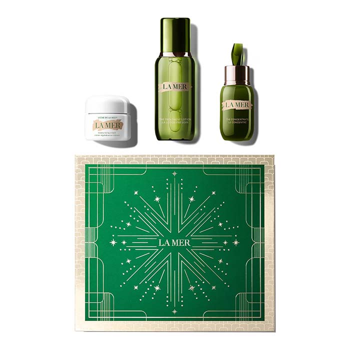 La Mer The Soothing & Strength Ritual Estuche | Comprar