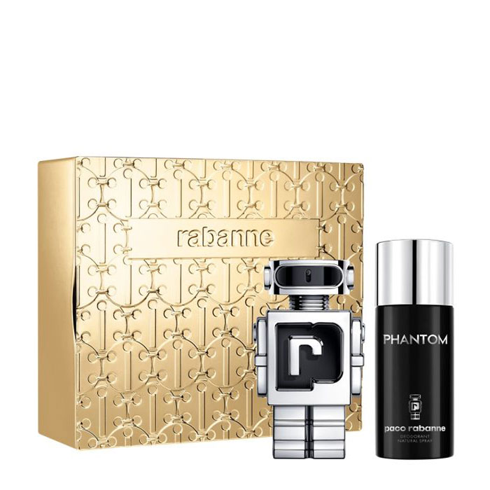 Paco Rabanne PHANTOM Estuche