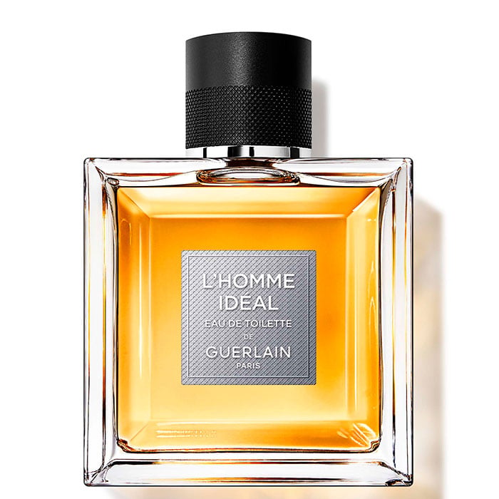 L’HOMME IDEAL GUERLAIN