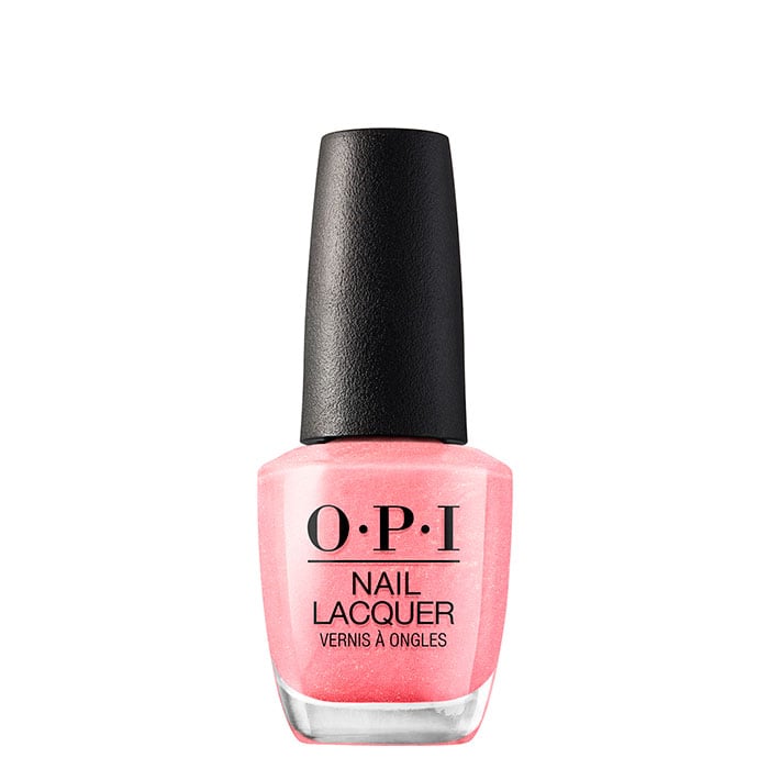 Pintauñas OPI Nail Lacquer
