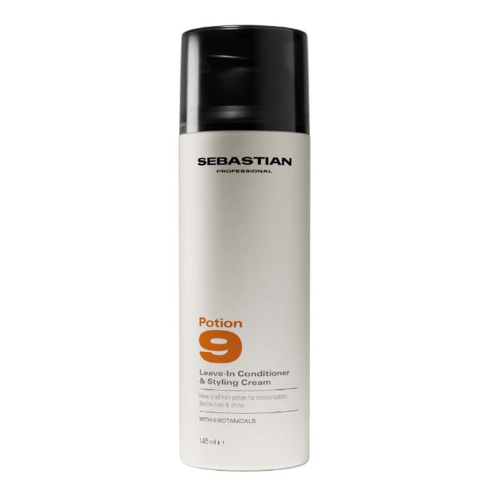 Sebastian Professional Potion 9 Cream | Paco Perfumerías