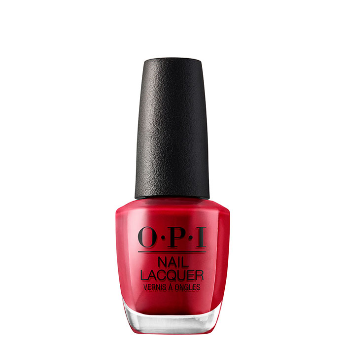 Pintauñas OPI Nail Lacquer