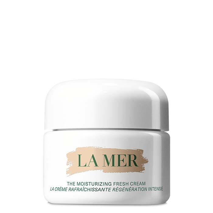 La Mer The Moisturizing Fresh Cream | Paco Perfumerías