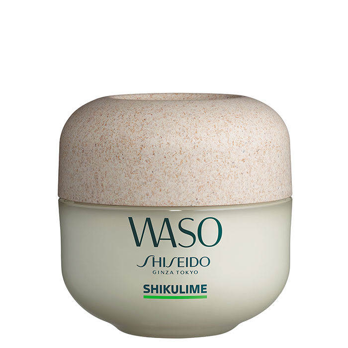 SHISEIDO Waso Shikulime Mega Hydrating Moisturizer