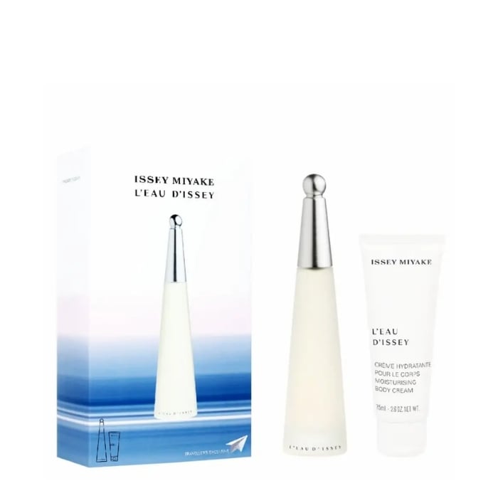 ISSEY MIYAKE L'EAU D'ISSEY Estuche