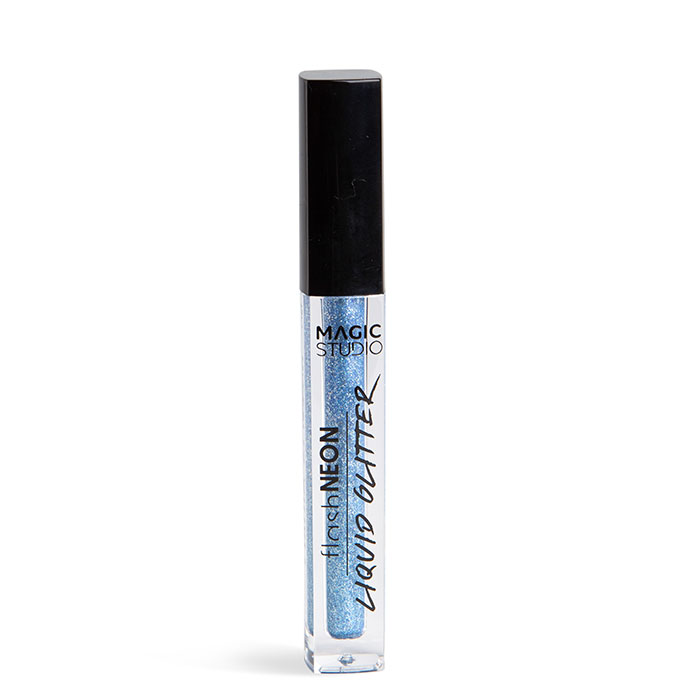 Magic Studio Neon Liquid Eyeshadow
