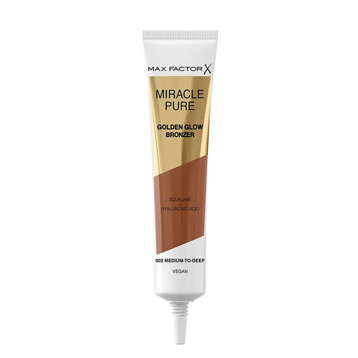 Max Factor Miracle Pure Bronzer