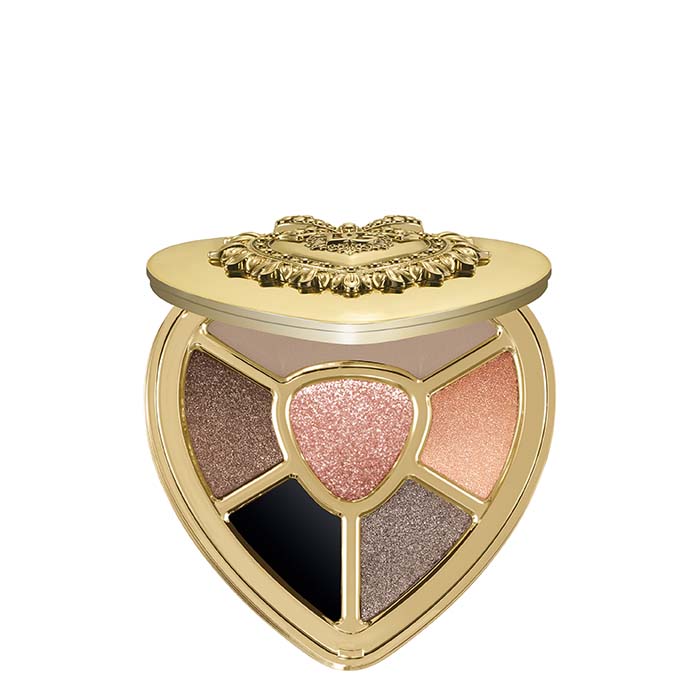 Dolce & Gabbana Evericon Eye Palette | Paco Perfumerías